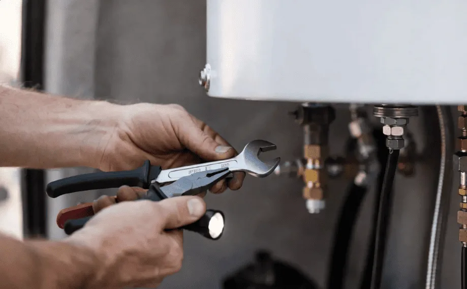 Why choose Water Heater Repair in Floydada, TX
